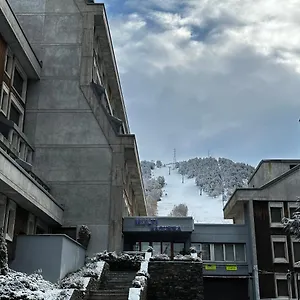 Estudio A Pie De Pistas Baqueira Baqueira Beret